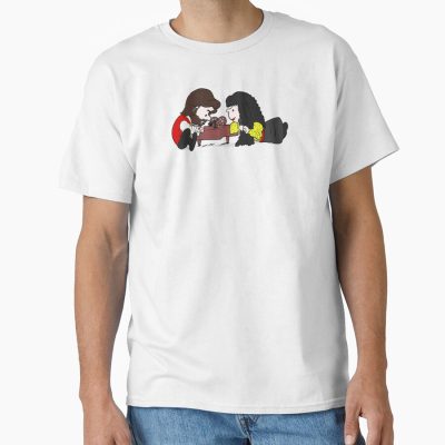 What We Do In The Shadows Chibi Cute T-shirt