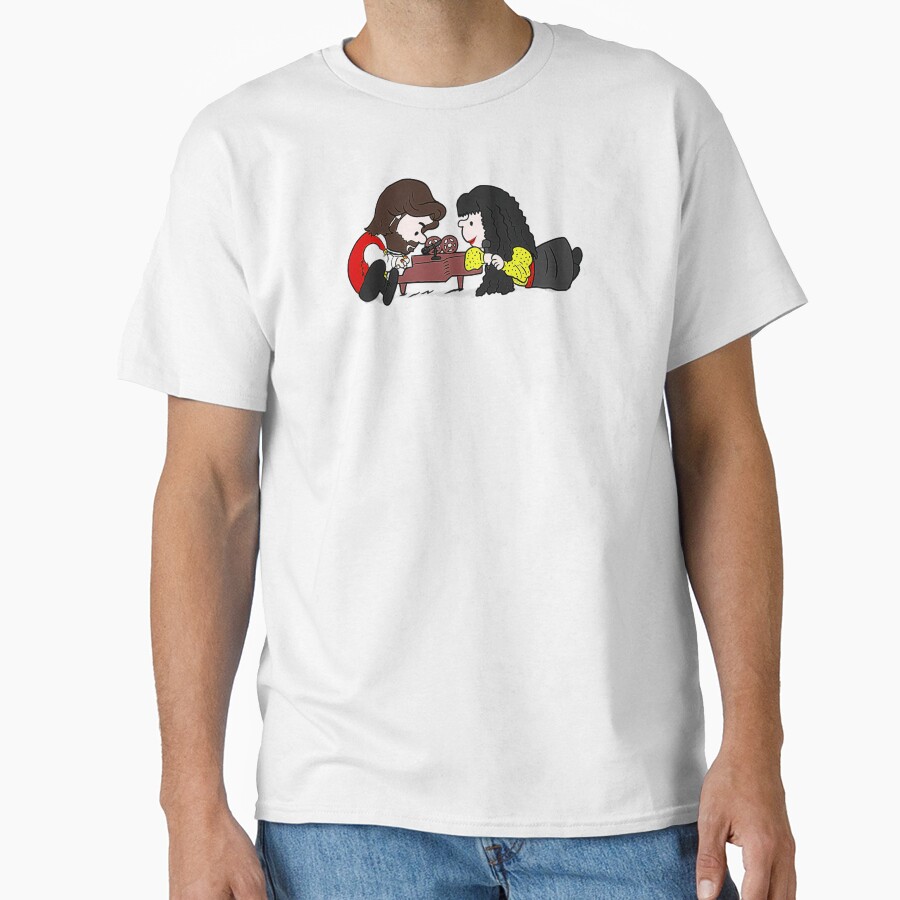What We Do In The Shadows Chibi Cute T-shirt