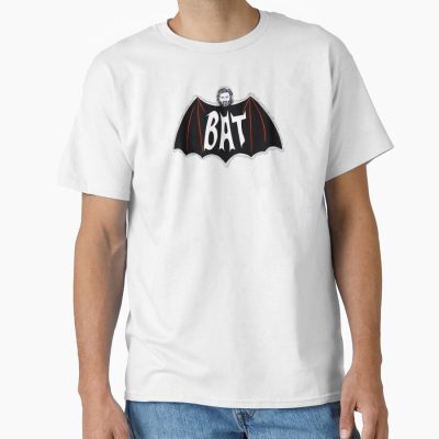 What We Do In The Shadows Batman New T-shirt