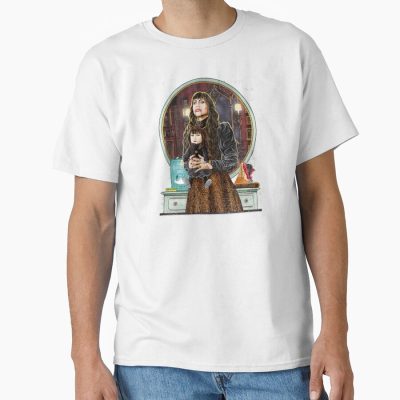 Nadja What We Do In The Shadows T-shirt