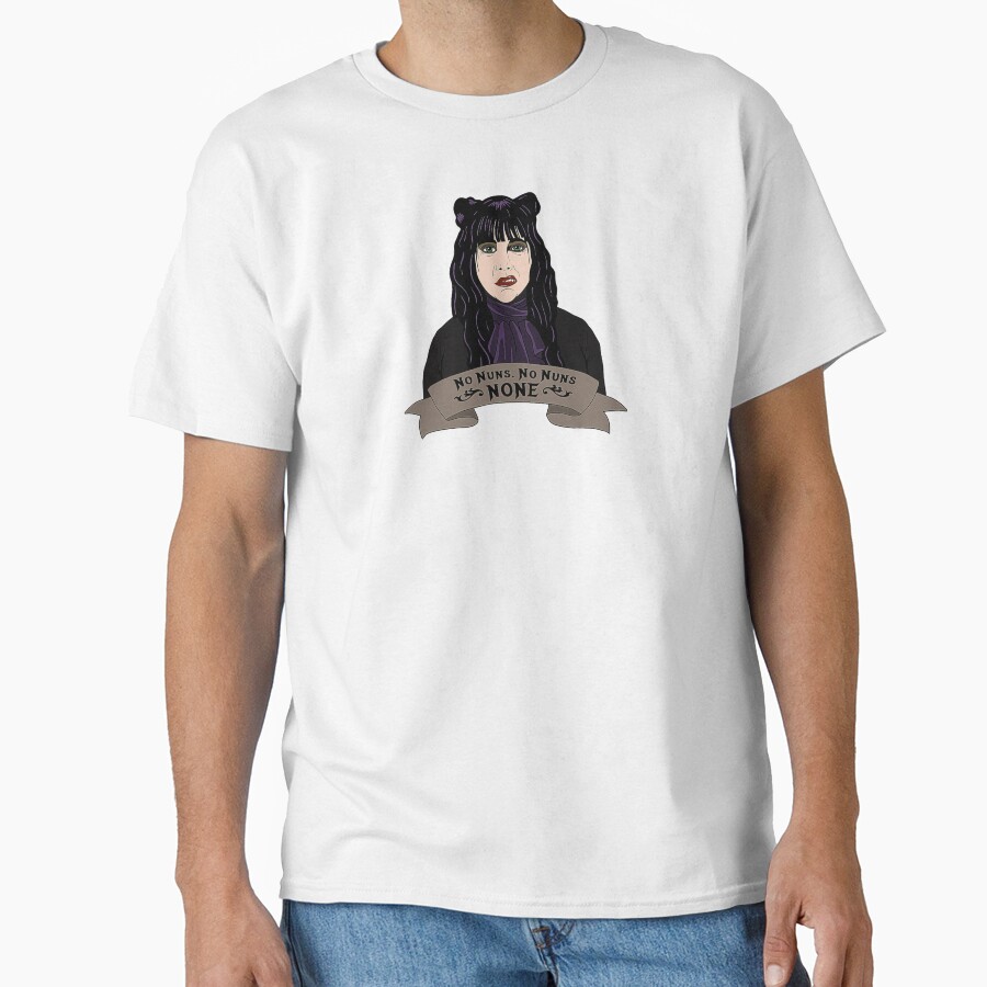 What We Do In The Shadows Nadja Hot T-shirt