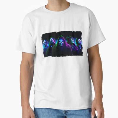 What We Do In The Shadows Full Cast T-shirt