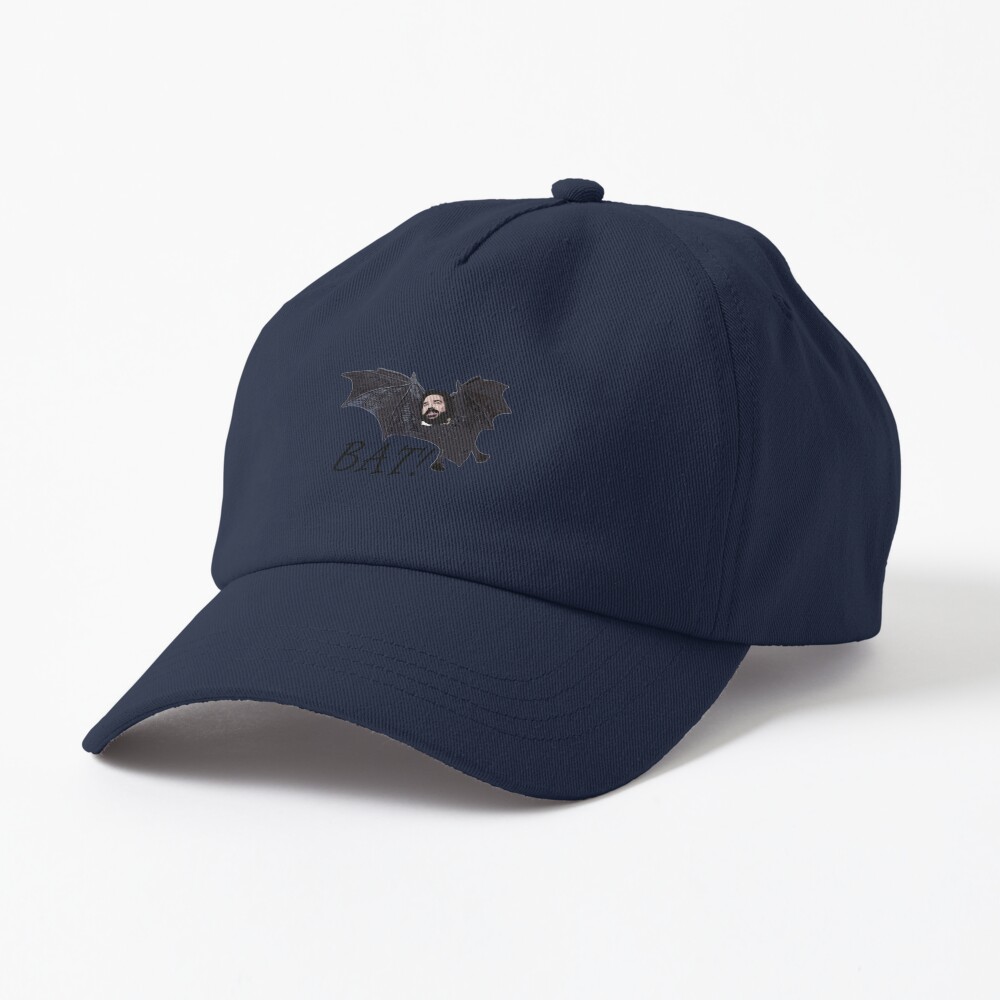 Funny Laszlo Bat Jackie Daytona Hat