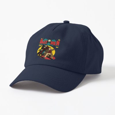 Comic What We Do In The Shadows Hat