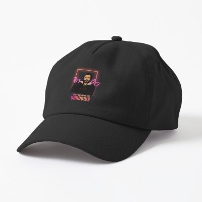 My Boy Laszlo In The Shadows Hat