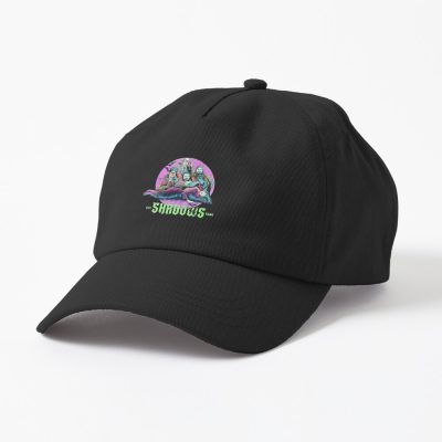The Shadow Club What We Do In The Shadows Hat