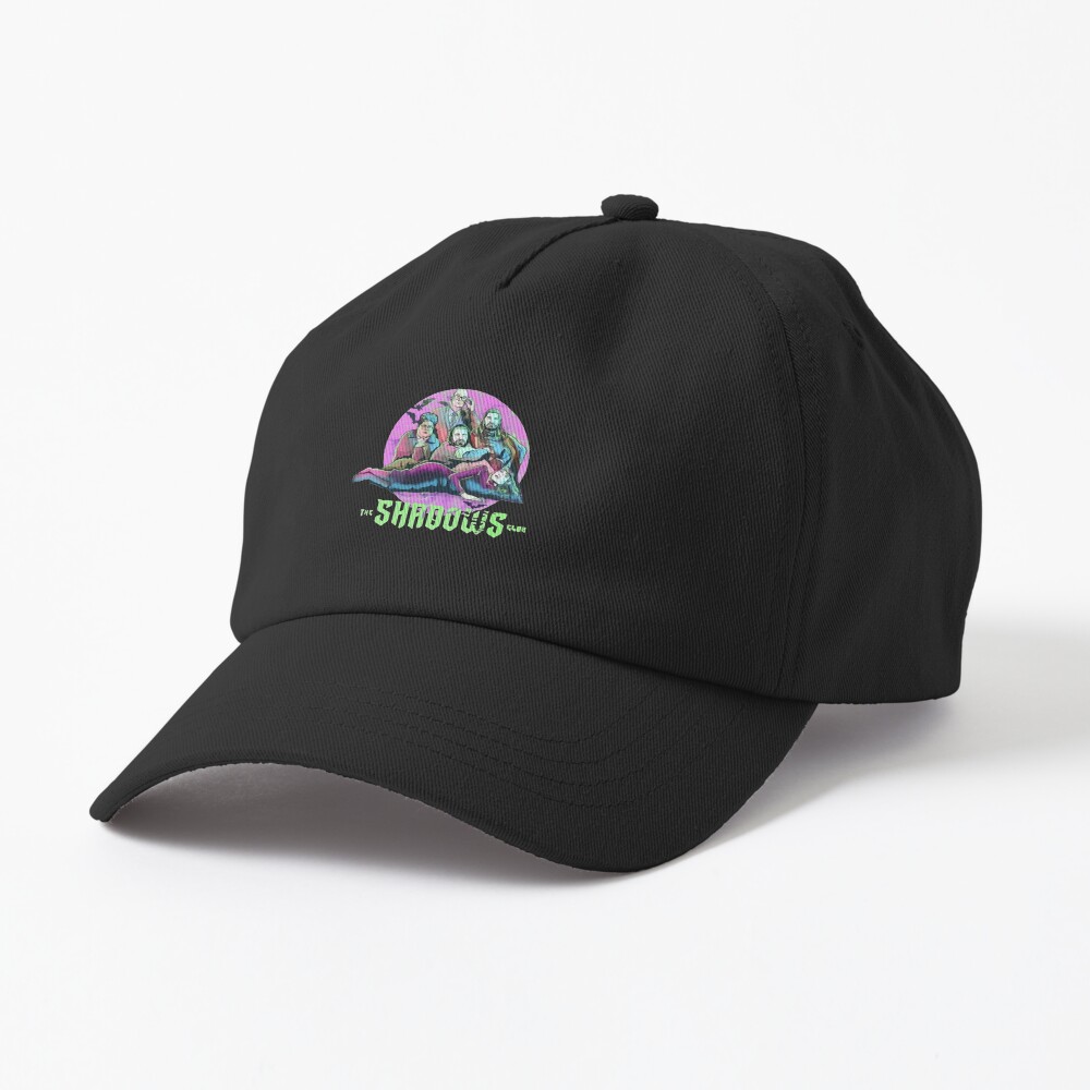The Shadow Club What We Do In The Shadows Hat