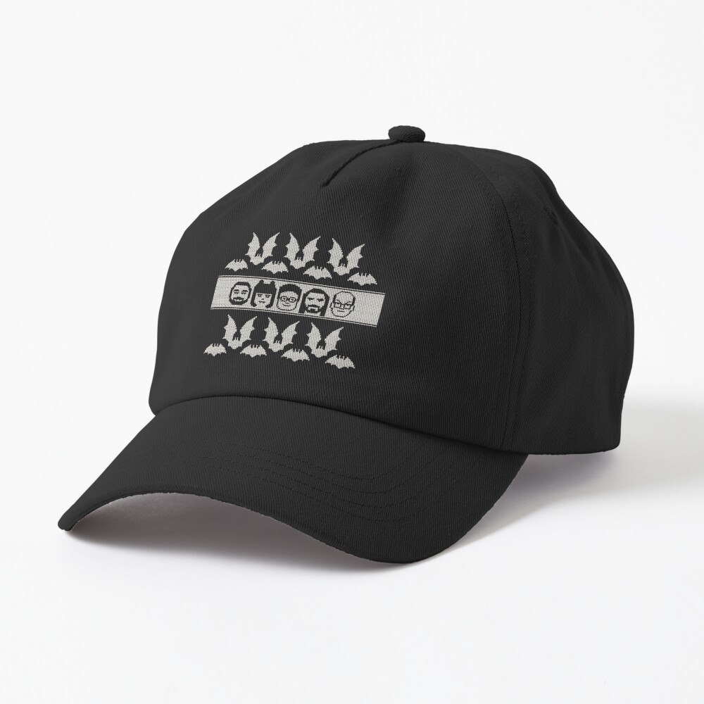 Ugly Christmas Wwdits Edition Hat
