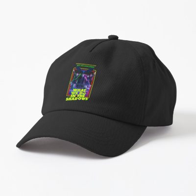 What We Do In The Shadows Comedy Movie Hat