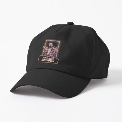Laszlo Neon In The Shadows Hat