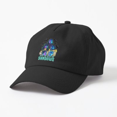 What We Do In The Shadows Graphic Hat
