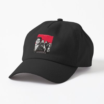 What We Do In The Shadows Neww Design Hat