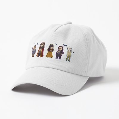Lil What We Do In The Shadows Gang Hat
