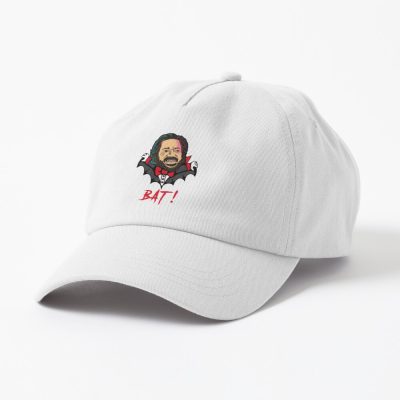 Bat Jackie Daytona What We Do In The Shadows Hat