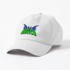 What We Do In The Shadows Bat Logo Hat