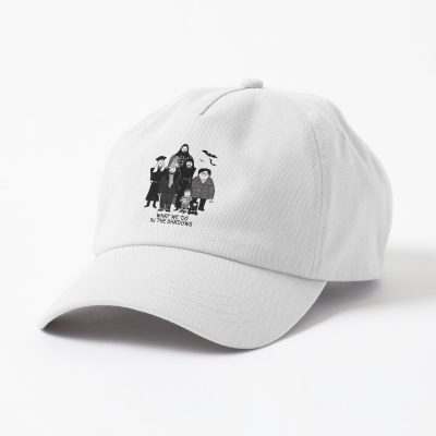 What We Do In The Shadows Funny Movie Hat