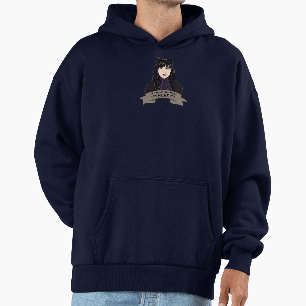 What We Do In The Shadows Nadja Hot Hoodie - Image 5