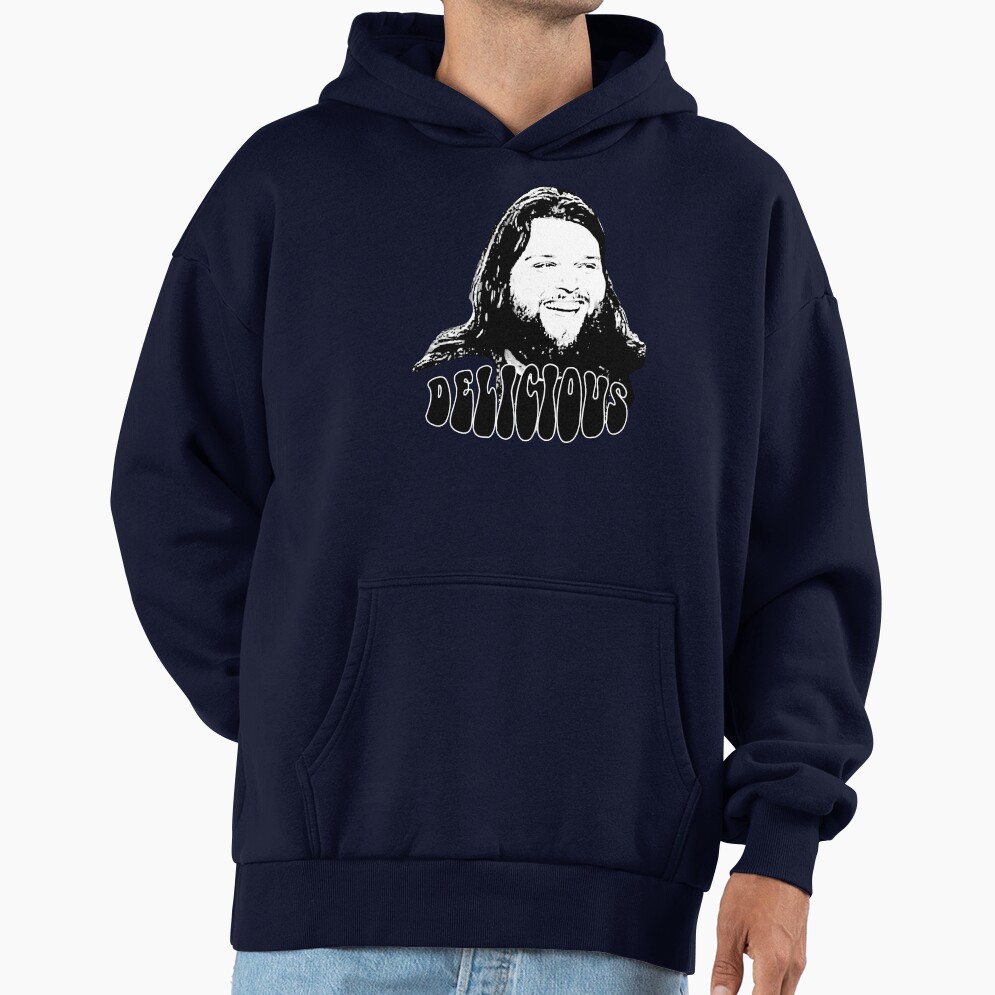 Garron Noone Delicious Hoodie - Image 5
