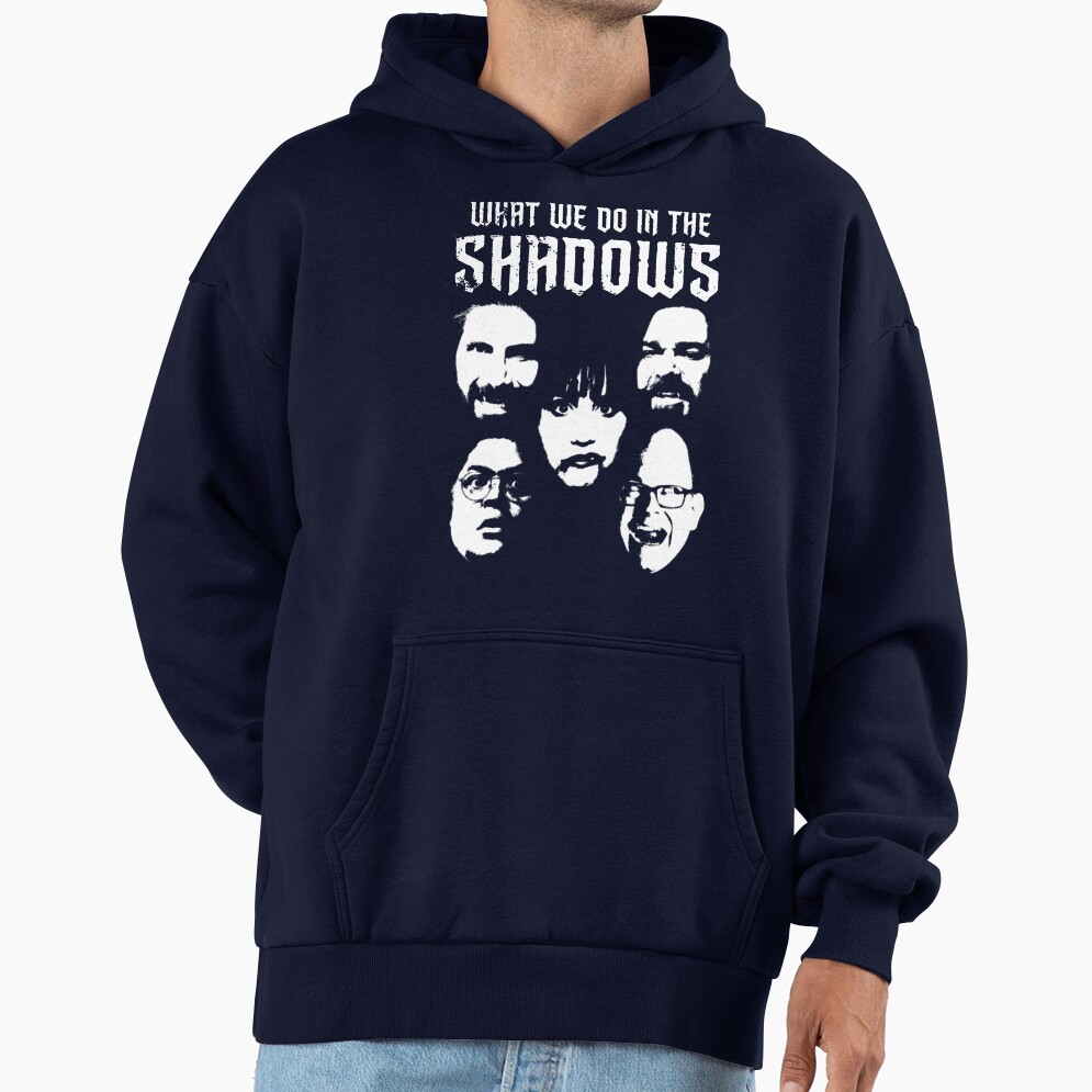 What We Do In The Shadows Hoodie - Image 5