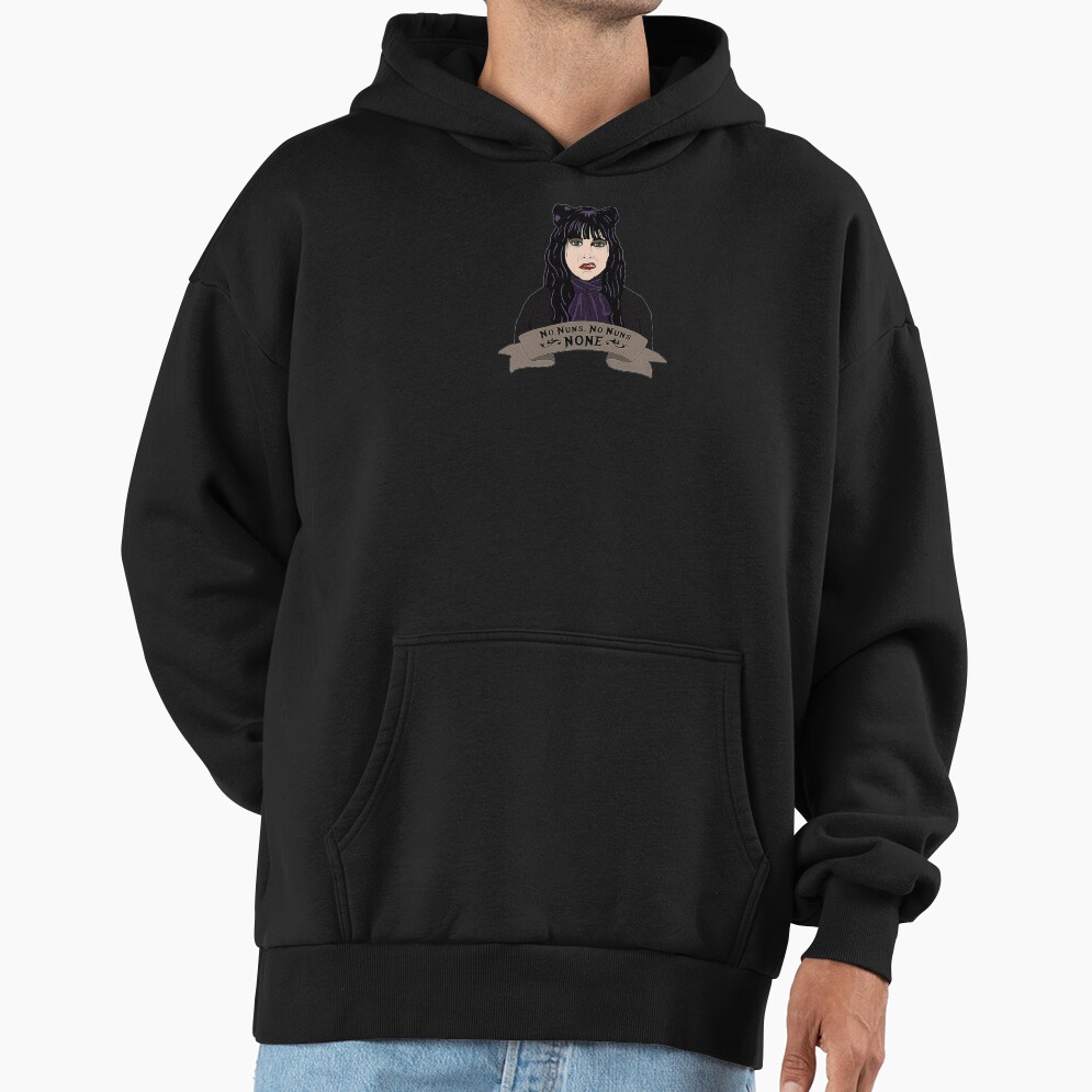 What We Do In The Shadows Nadja Hot Hoodie - Image 2