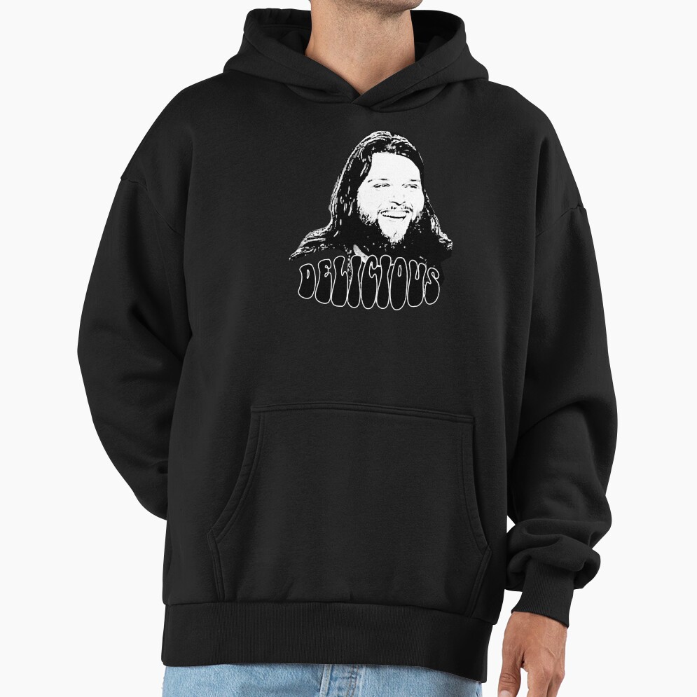 Garron Noone Delicious Hoodie