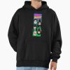 What We Do In The Shadows Comic Book Hoodie