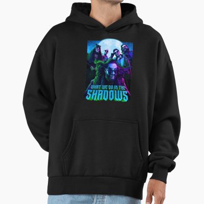 What We Do In The Shadow Hot Design Hoodie