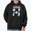 What We Do In The Shadows Hoodie