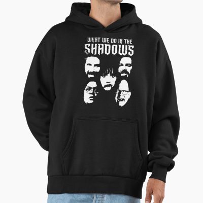 What We Do In The Shadows Hoodie
