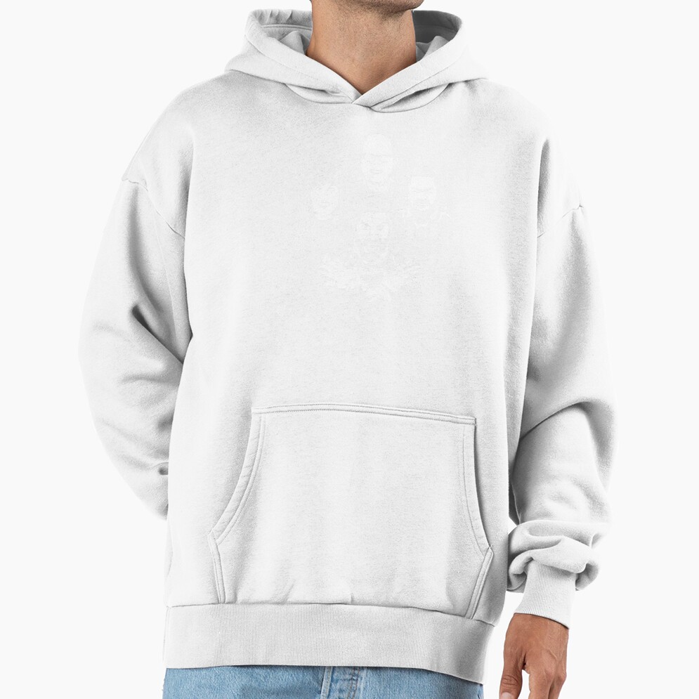 Halloween Vampires What We Do In The Shadows Hoodie - Image 2