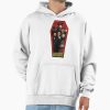 What We Do In The Shadows Casts Hoodie