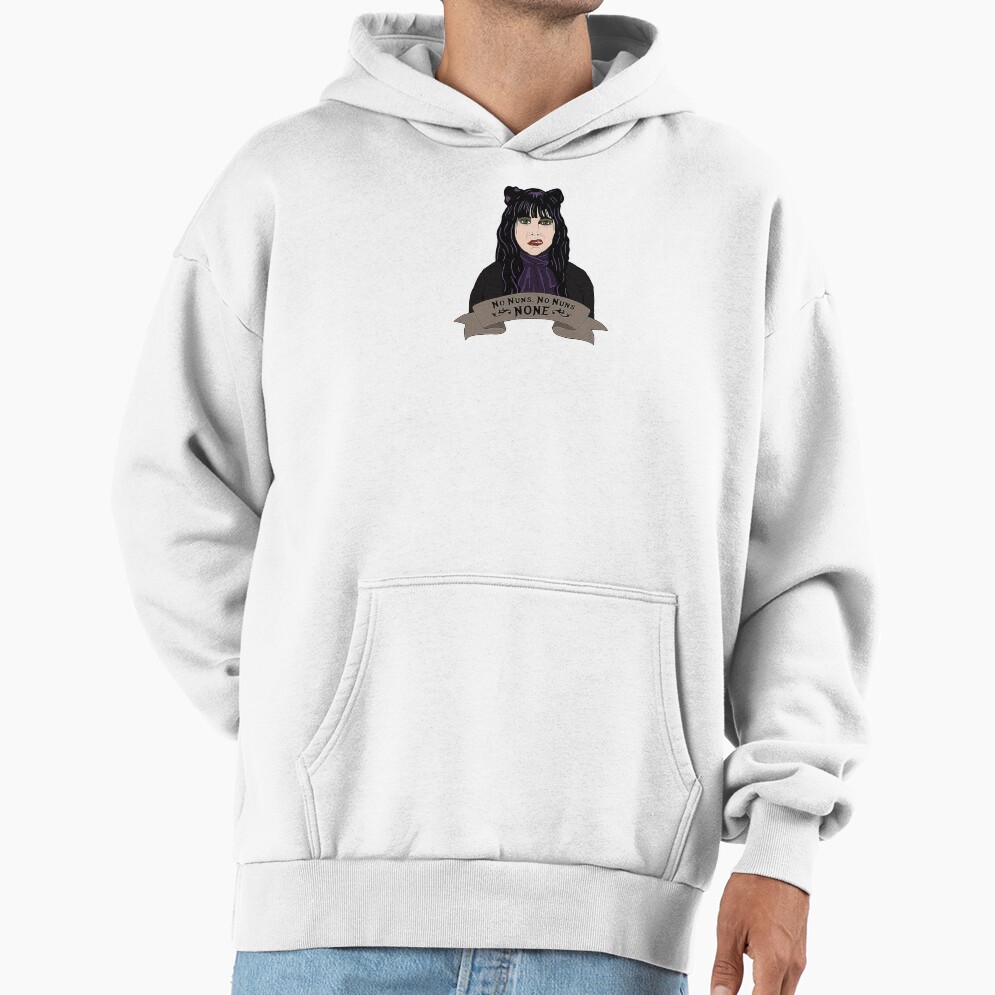 What We Do In The Shadows Nadja Hot Hoodie