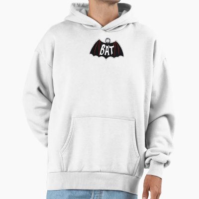 What We Do In The Shadows Batman New Hoodie