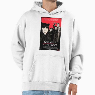Nadja Laszlo Nandor Colin Robinson And Guillermo Lost Boys Style Hoodie