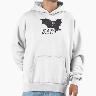 Funny Laszlo Bat Jackie Daytona Hoodie