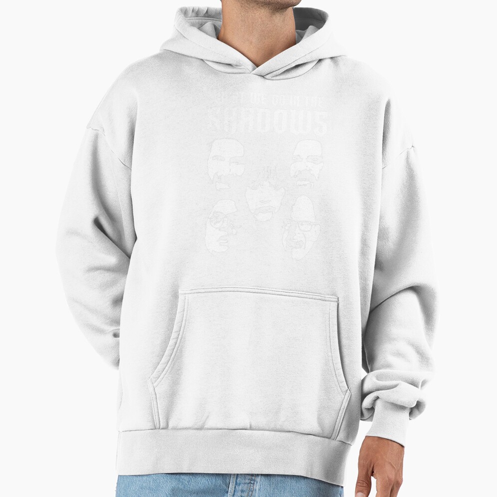What We Do In The Shadows Hoodie - Image 2