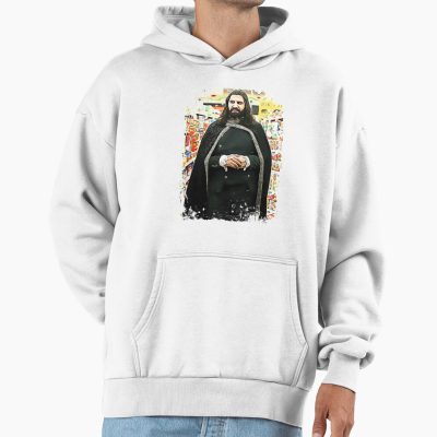 What We Do In The Shadows Nandor The Relentless Hoodie