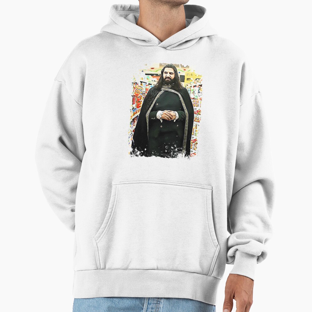 What We Do In The Shadows Nandor The Relentless Hoodie