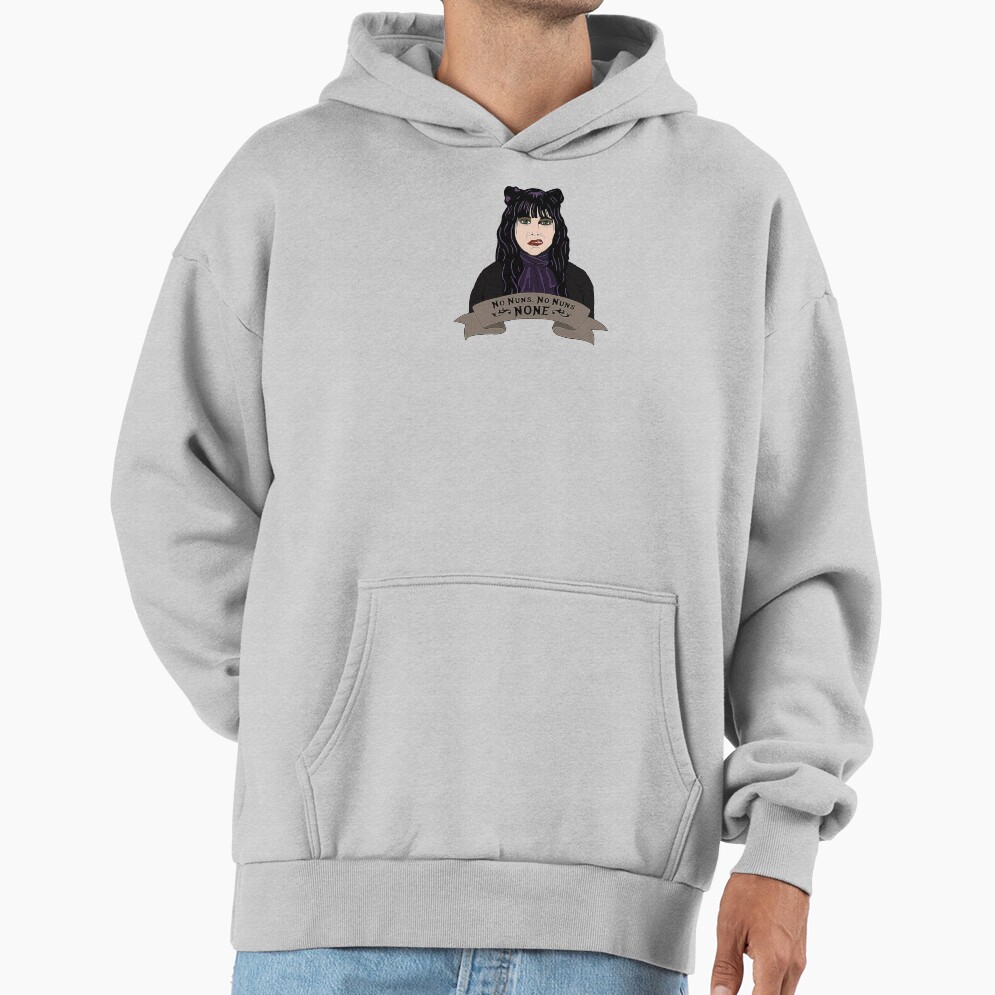 What We Do In The Shadows Nadja Hot Hoodie - Image 4