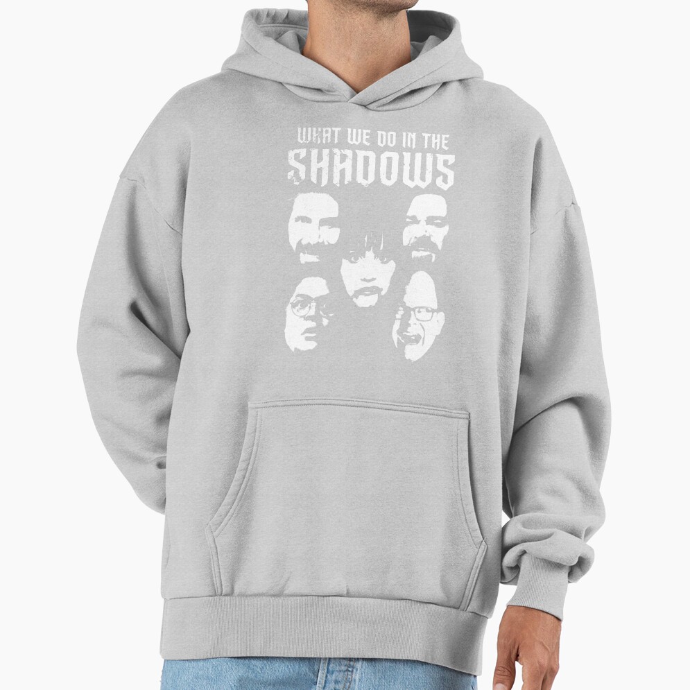 What We Do In The Shadows Hoodie - Image 4