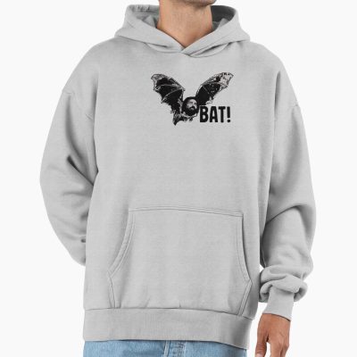 What We Do In The Shadows Jackie Daytona Bat Hoodie