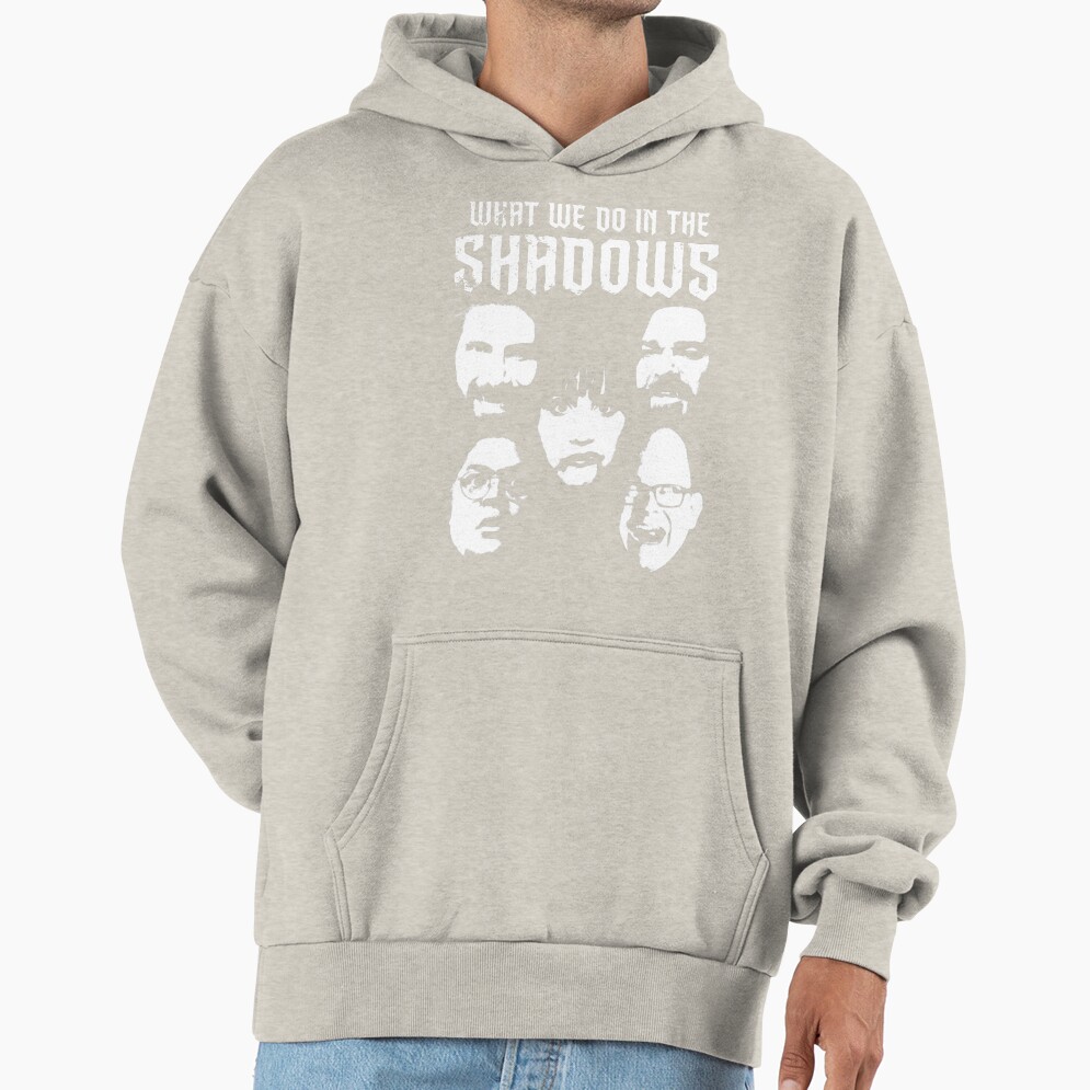 What We Do In The Shadows Hoodie - Image 3