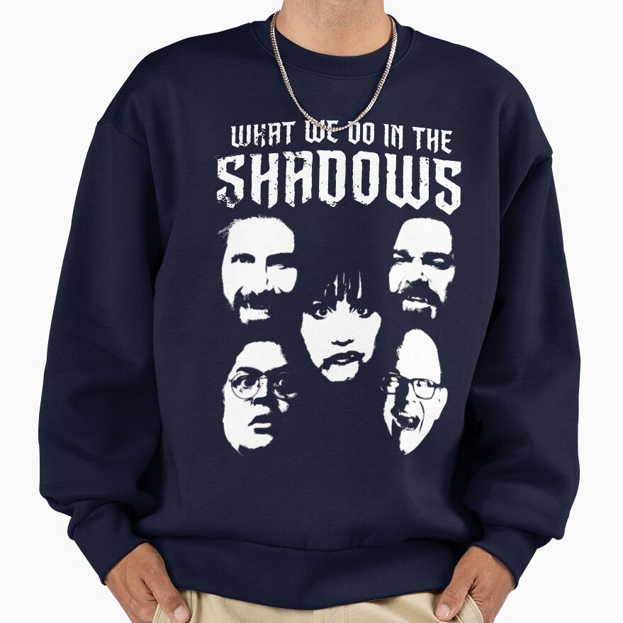 What We Do In The Shadows Sweatshirt - Image 5