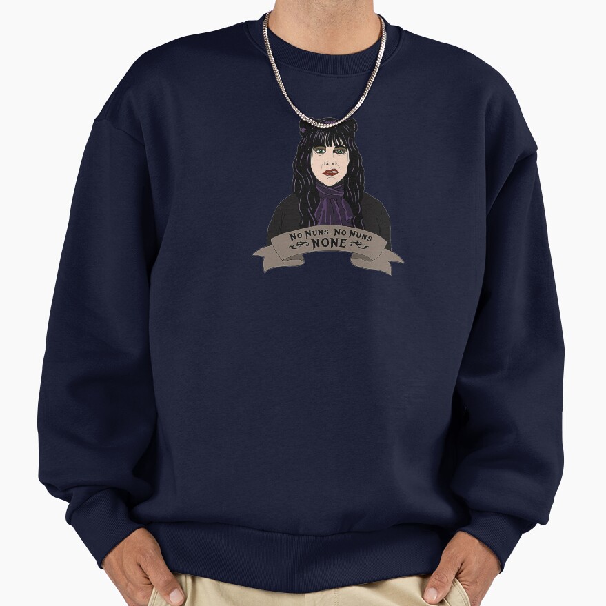 What We Do In The Shadows Nadja Hot Sweatshirt - Image 5