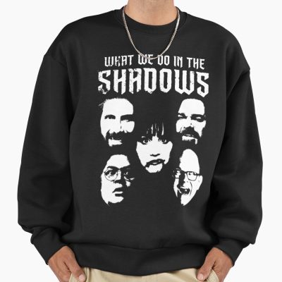 What We Do In The Shadows Sweatshirt