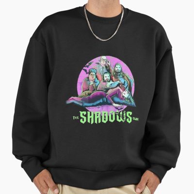 The Shadow Club What We Do In The Shadows Sweatshirt