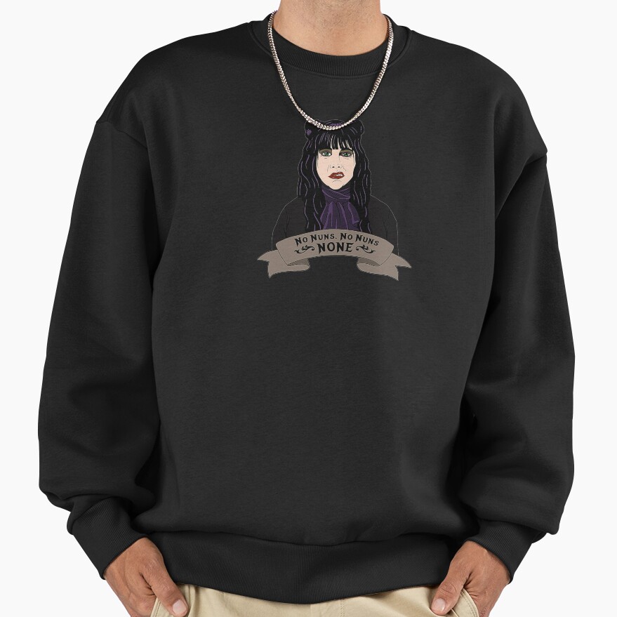 What We Do In The Shadows Nadja Hot Sweatshirt - Image 2