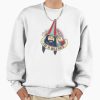 Nandor Wizard What We Do In The Shadows Sweatshirt