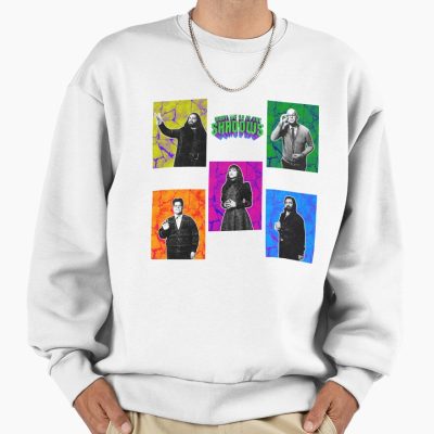 What We Do In The Shadows Set Sweatshirt