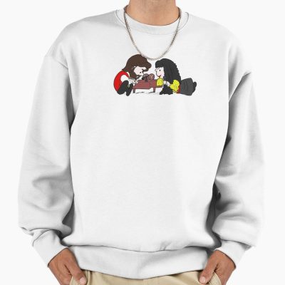 What We Do In The Shadows Chibi Cute Sweatshirt